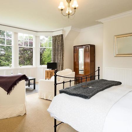 Coig Na Shee Guest House Newtonmore Exteriör bild
