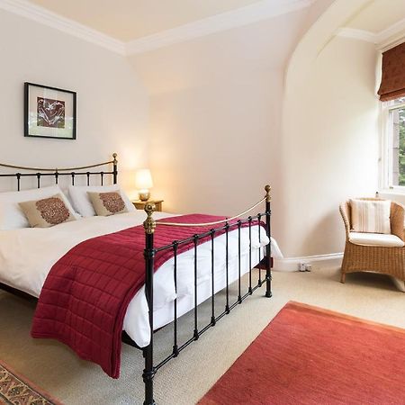 Coig Na Shee Guest House Newtonmore Exteriör bild