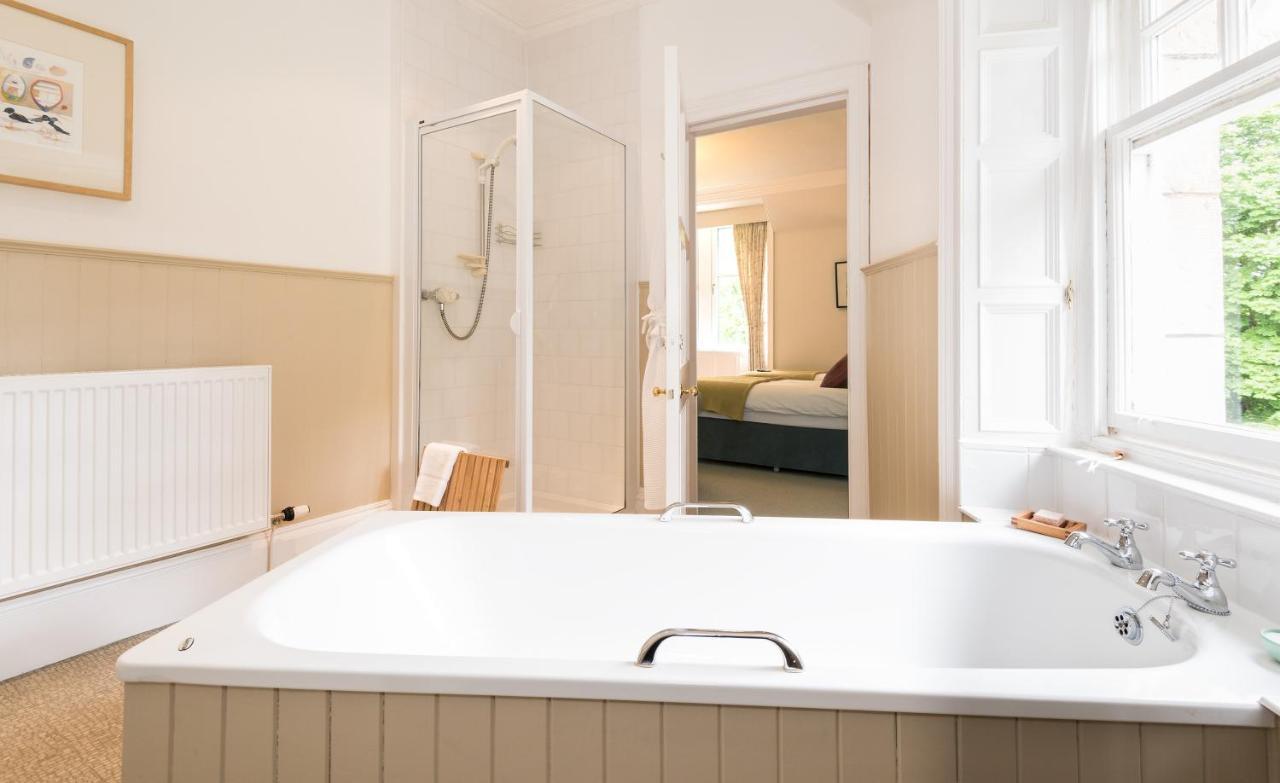 Coig Na Shee Guest House Newtonmore Exteriör bild