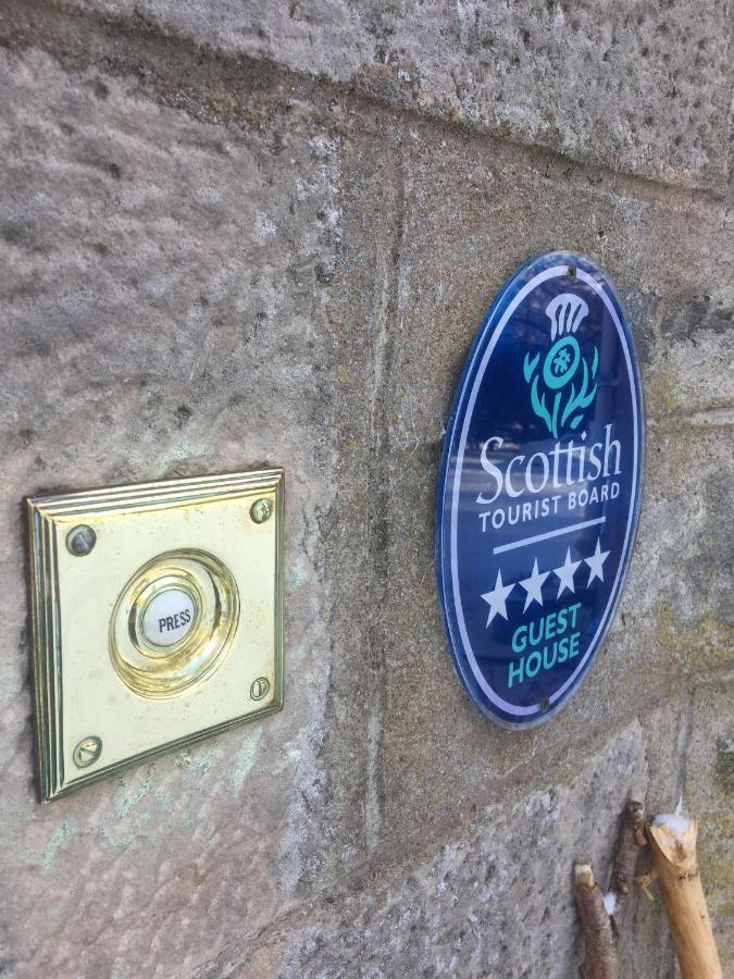 Coig Na Shee Guest House Newtonmore Exteriör bild