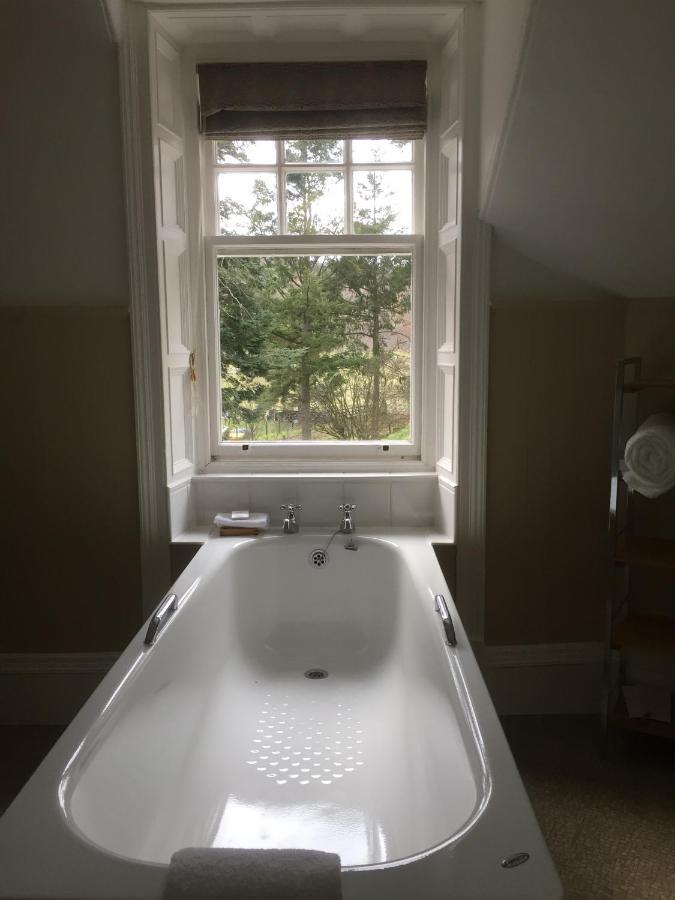 Coig Na Shee Guest House Newtonmore Exteriör bild