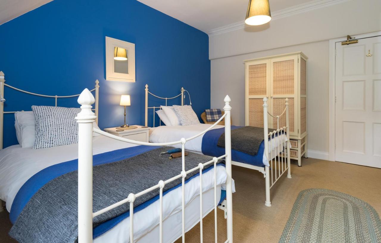 Coig Na Shee Guest House Newtonmore Exteriör bild