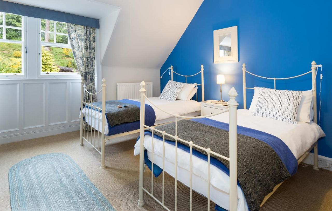 Coig Na Shee Guest House Newtonmore Exteriör bild