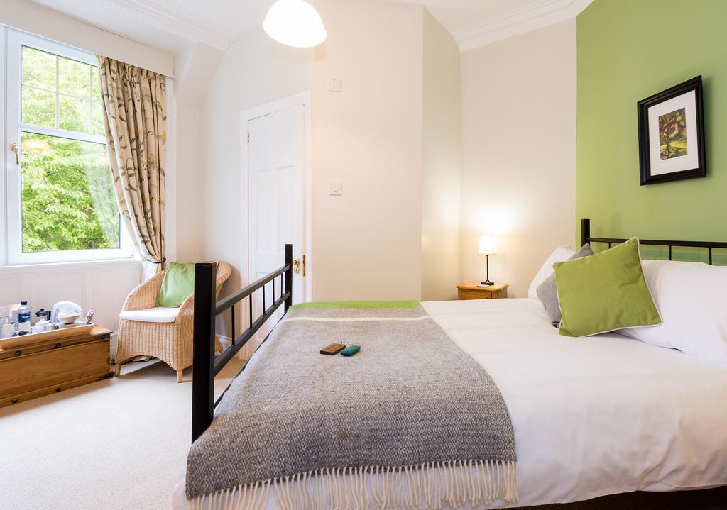 Coig Na Shee Guest House Newtonmore Exteriör bild