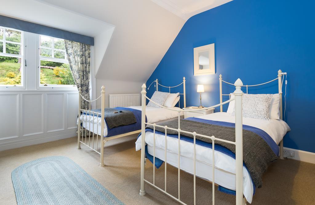 Coig Na Shee Guest House Newtonmore Exteriör bild