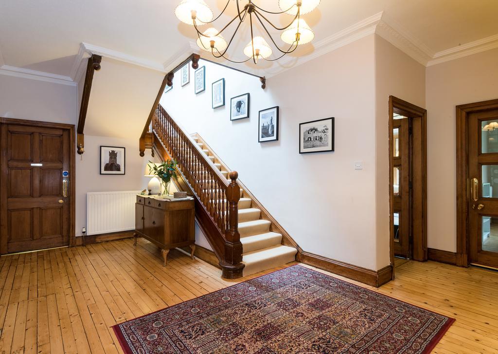 Coig Na Shee Guest House Newtonmore Exteriör bild